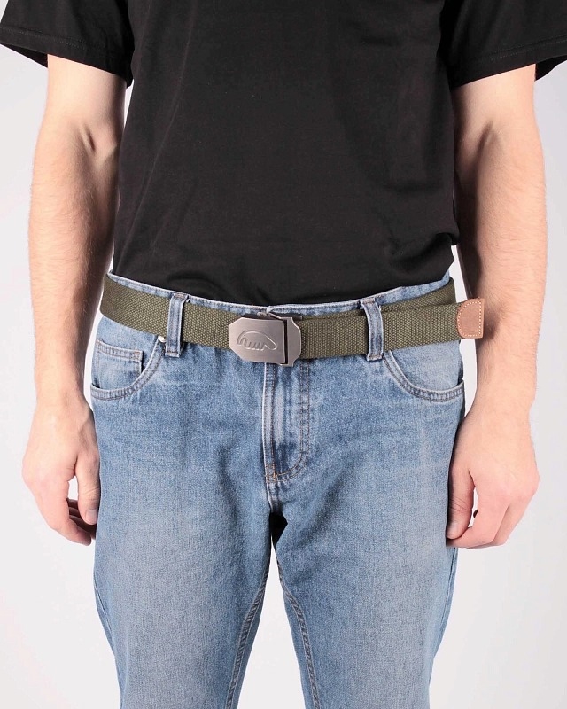 Ремень ANTEATER Belt-Haki - фото 47343