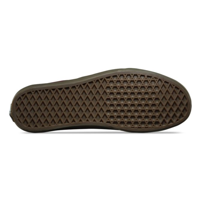 Обувь Vans UA ERA 59 (BLEACHER)PO - фото 4753