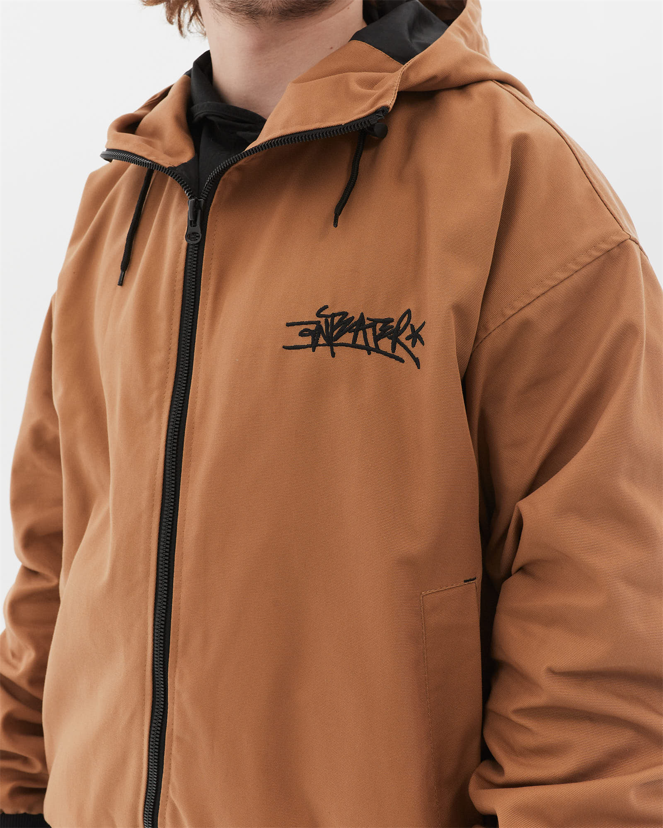 Ветровка ANTEATER Windjacket-96 - фото 47893