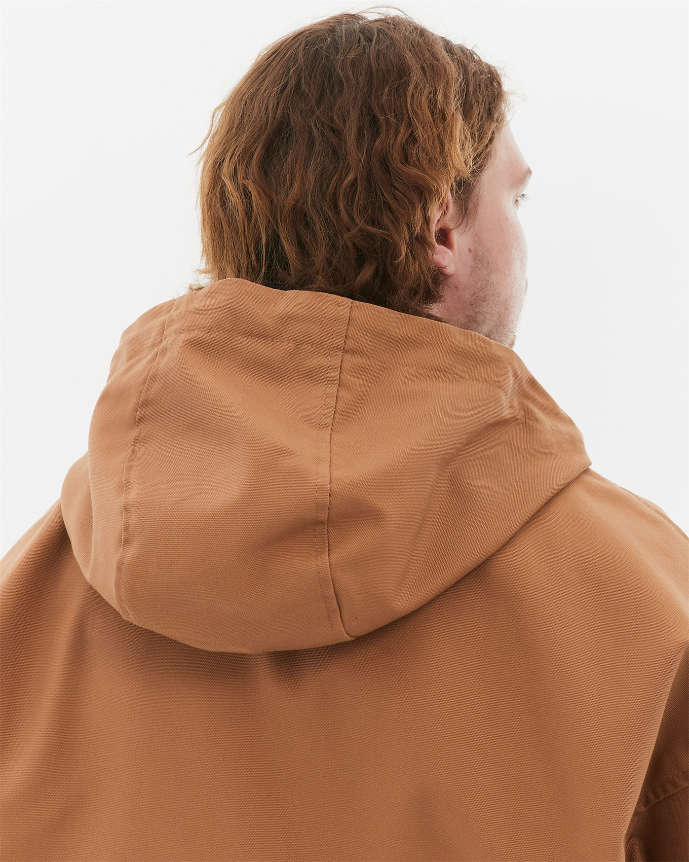 Ветровка ANTEATER Windjacket-96 - фото 47894