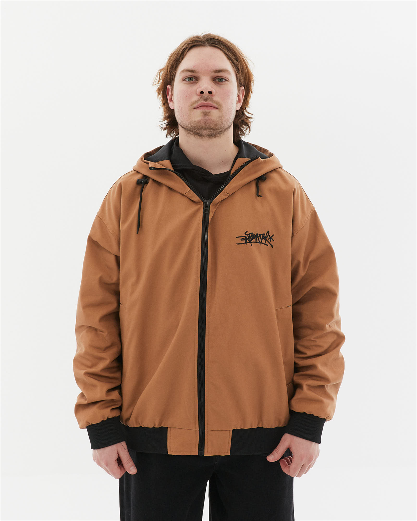 Ветровка ANTEATER Windjacket-96 - фото 47895