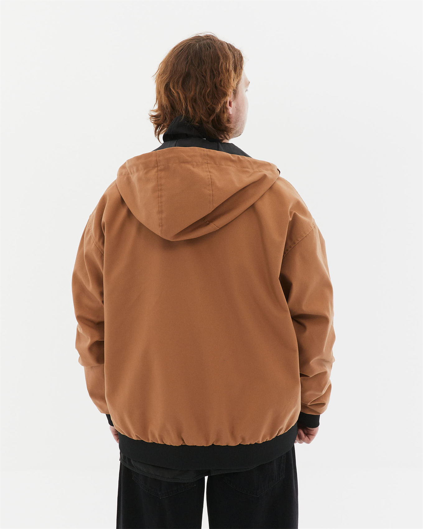 Ветровка ANTEATER Windjacket-96 - фото 47896