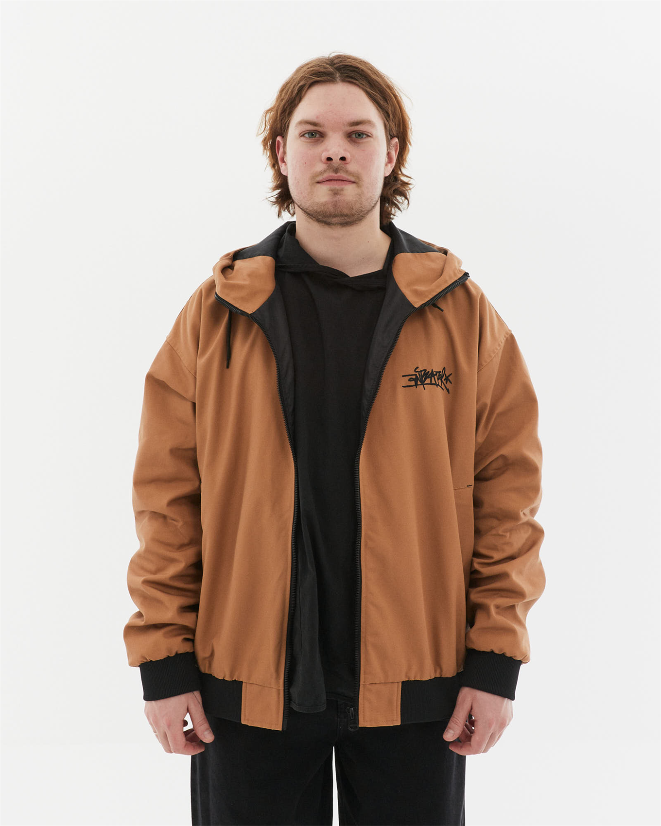 Ветровка ANTEATER Windjacket-96 - фото 47898