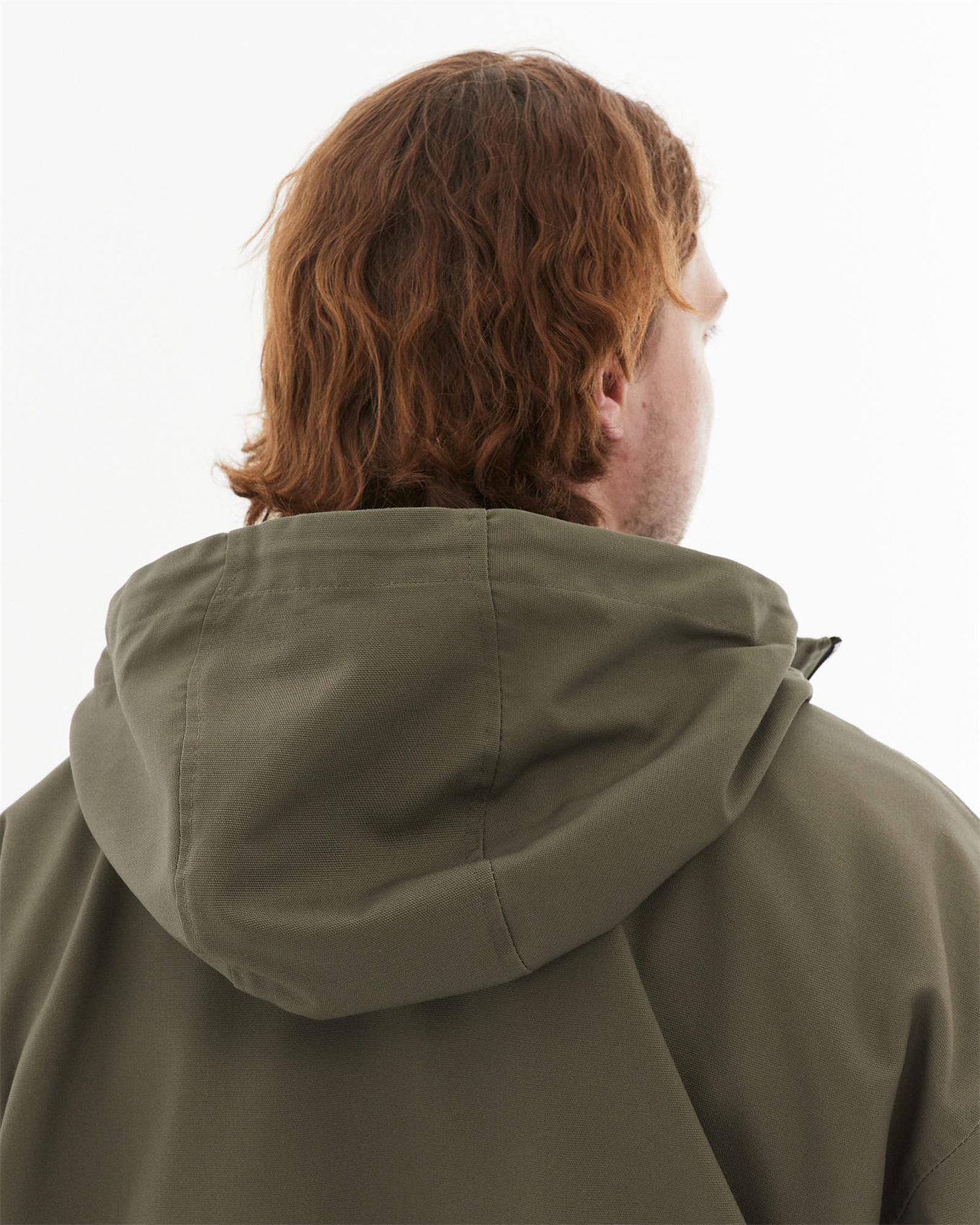 Ветровка ANTEATER Windjacket-97 - фото 47901
