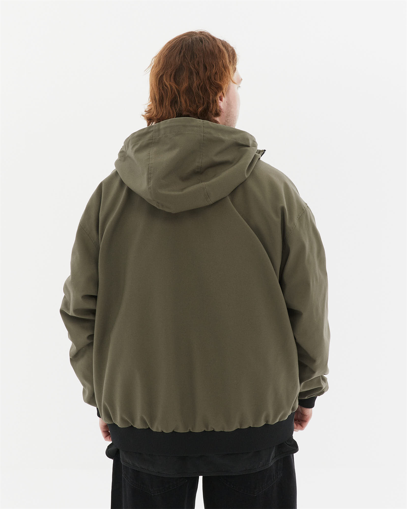 Ветровка ANTEATER Windjacket-97 - фото 47902