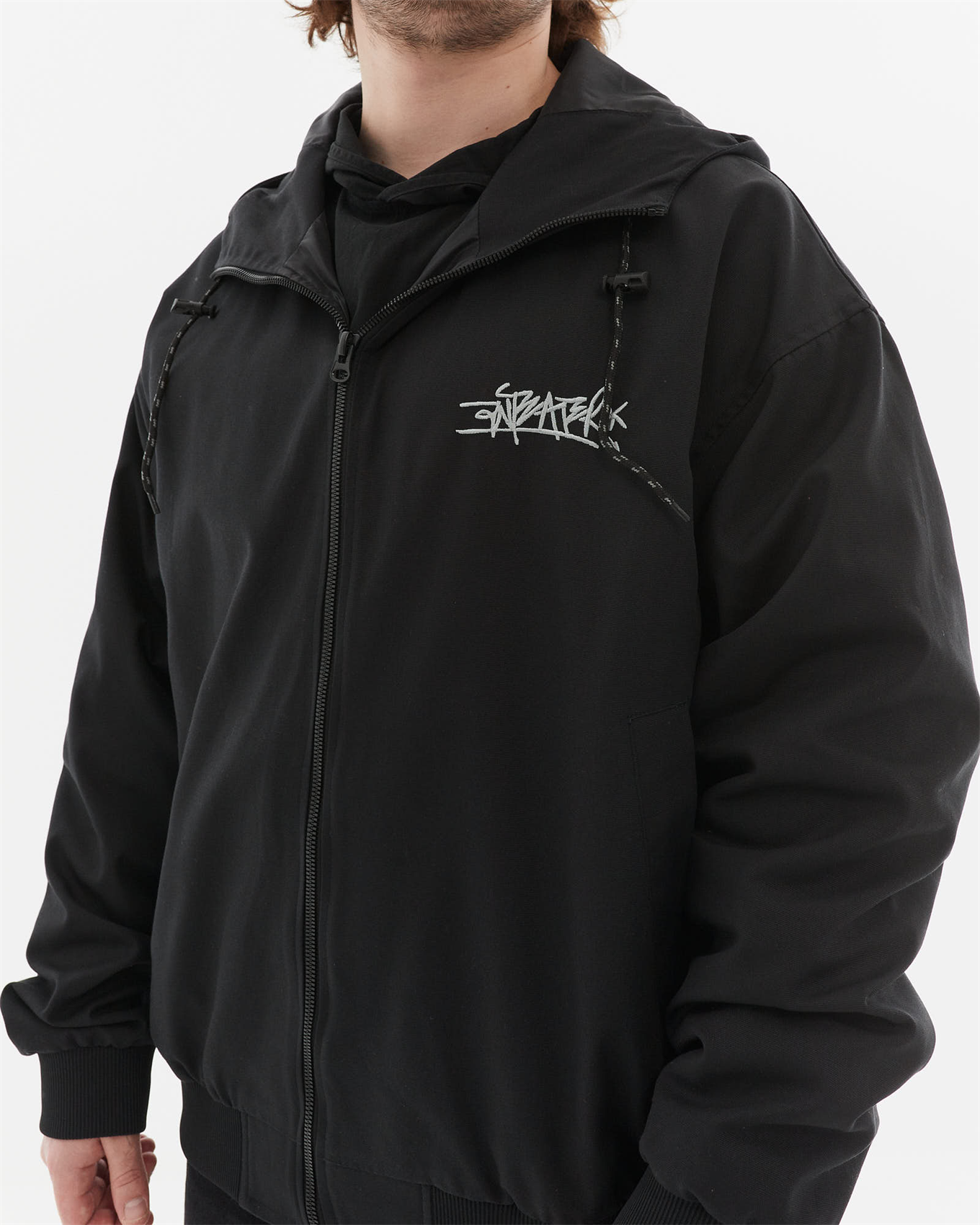 Ветровка ANTEATER Windjacket-98 - фото 47907