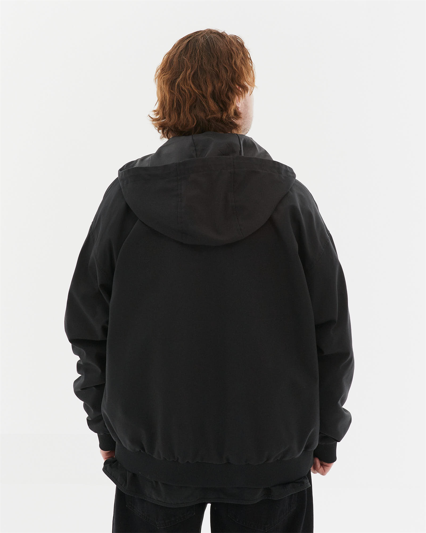 Ветровка ANTEATER Windjacket-98 - фото 47909