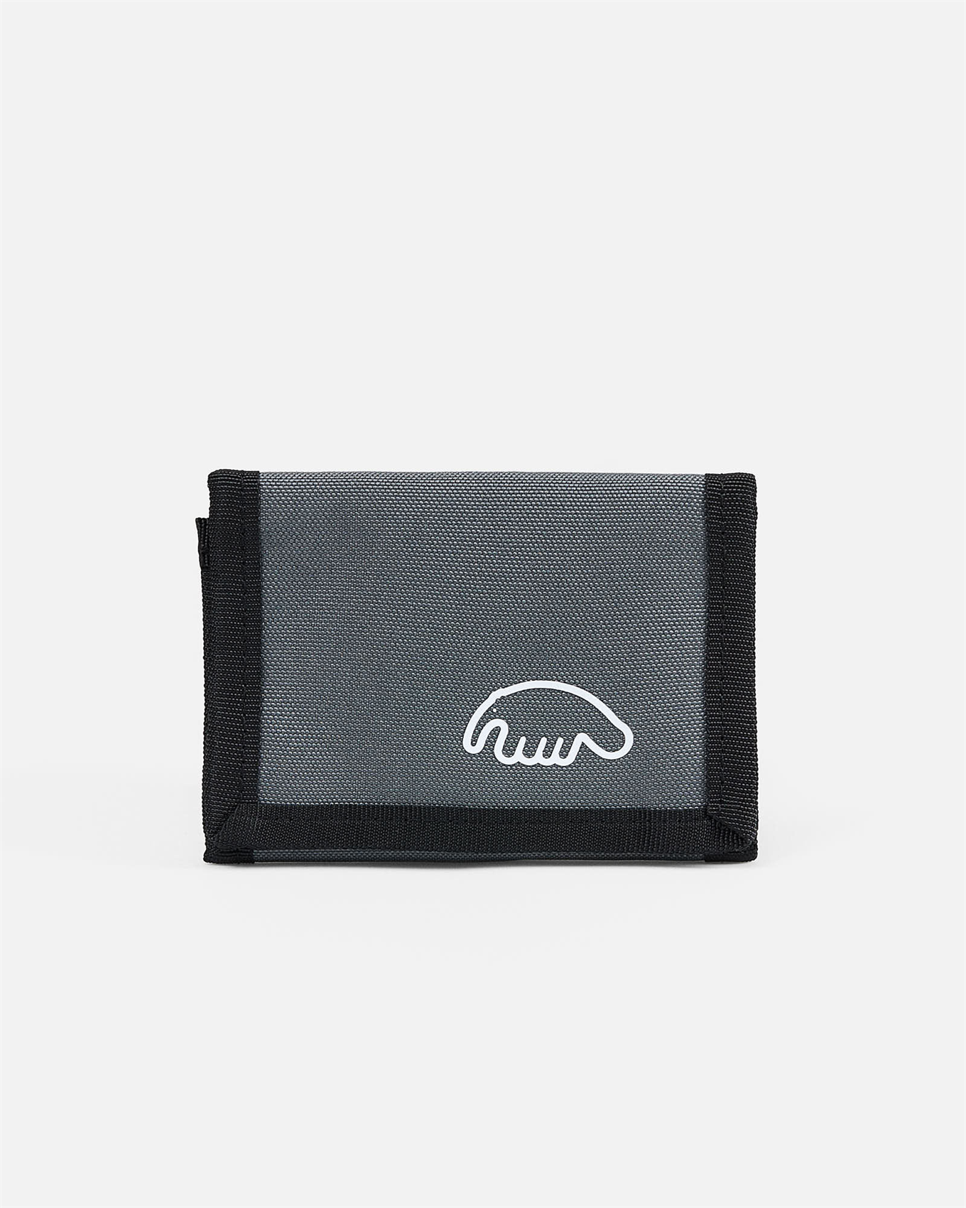 Кошелек ANTEATER Wallet-RSt-Grey - фото 47919