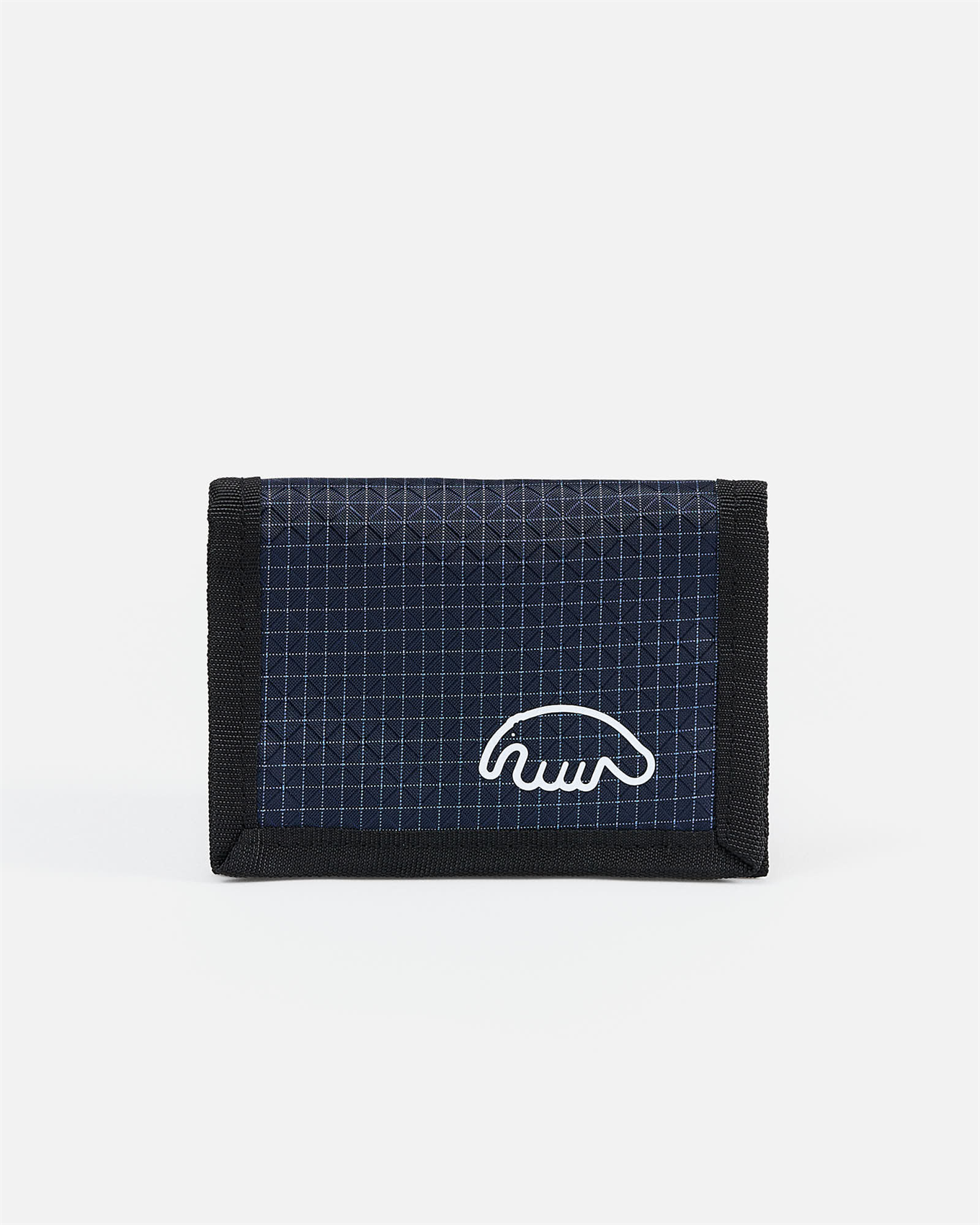 Кошелек ANTEATER Wallet-RSt-Navy - фото 47923