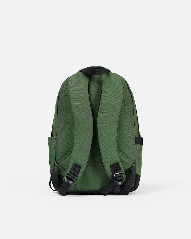 Рюкзак ANTEATER Nano-Green - фото 48352