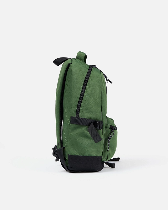 Рюкзак ANTEATER Nano-Green - фото 48353