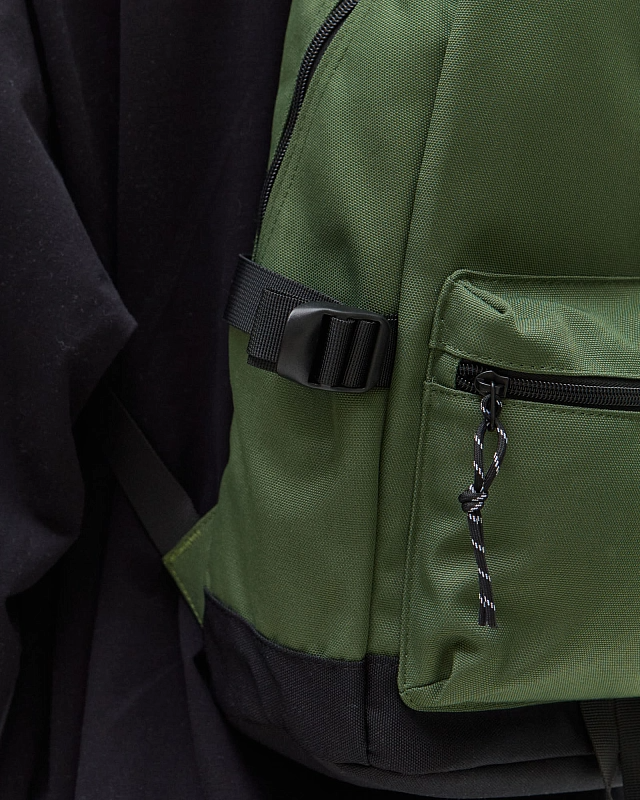 Рюкзак ANTEATER Nano-Green - фото 48359