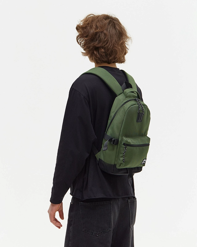 Рюкзак ANTEATER Nano-Green - фото 48360