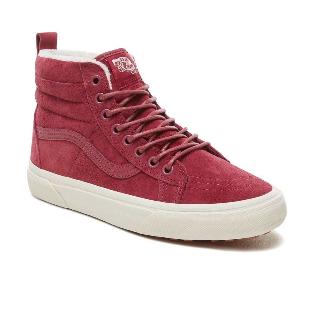 VANS Кеды VA33TXUC4 UA SK8-HI MTE (MTE) DRY RO - фото 4865