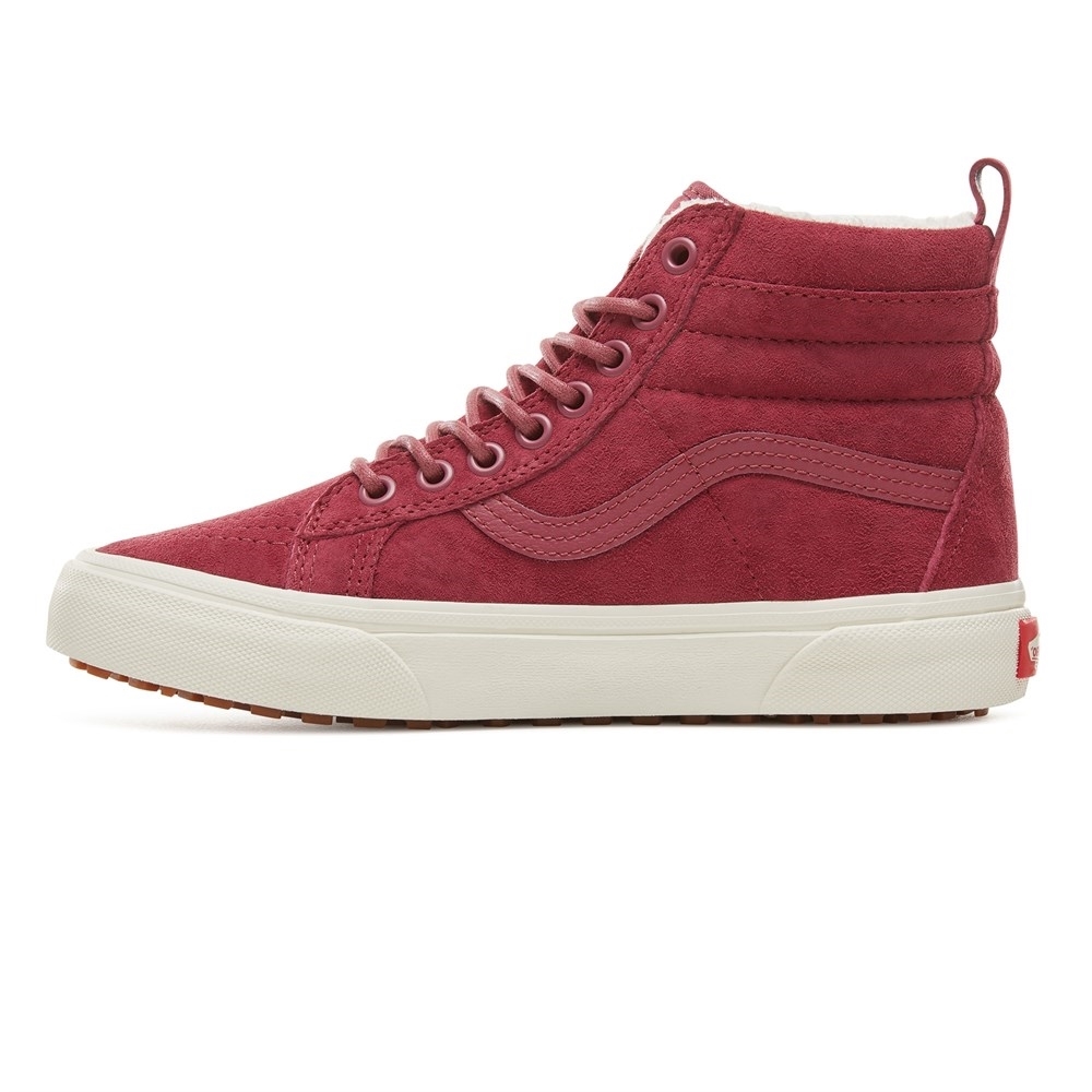 VANS Кеды VA33TXUC4 UA SK8-HI MTE (MTE) DRY RO - фото 4866