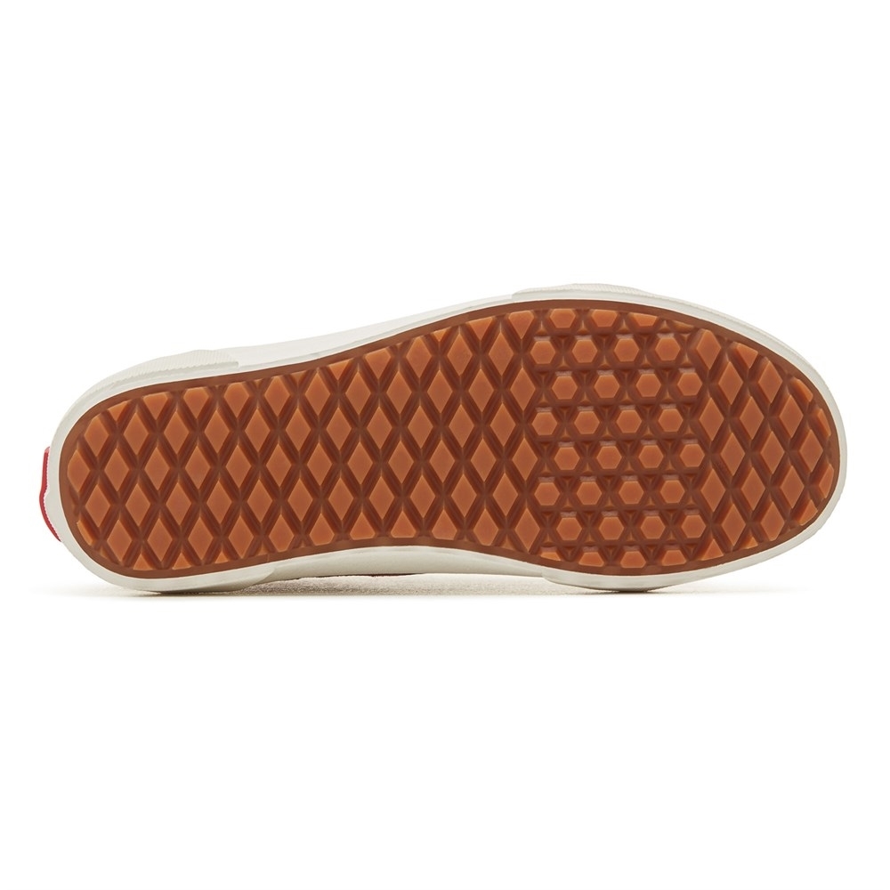 VANS Кеды VA33TXUC4 UA SK8-HI MTE (MTE) DRY RO - фото 4867