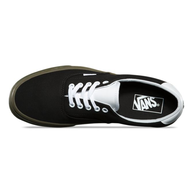 VANS Кеды UA ERA 59 (BLEACHER) B - фото 4879