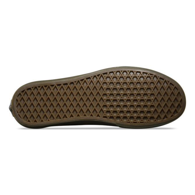 VANS Кеды UA ERA 59 (BLEACHER) B - фото 4881