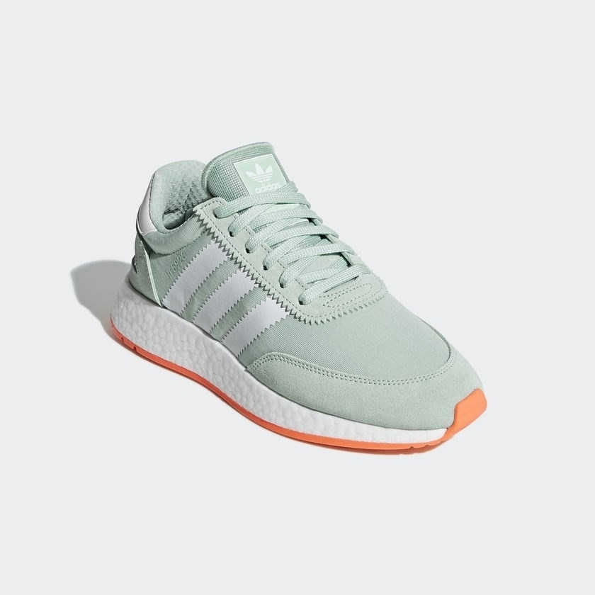 Кроссовки Adidas Originals I-5923 B37974 - фото 4922