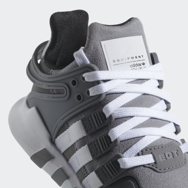 Кроссовки Adidas Originals EQT SUPPORT ADV B37355 - фото 4982