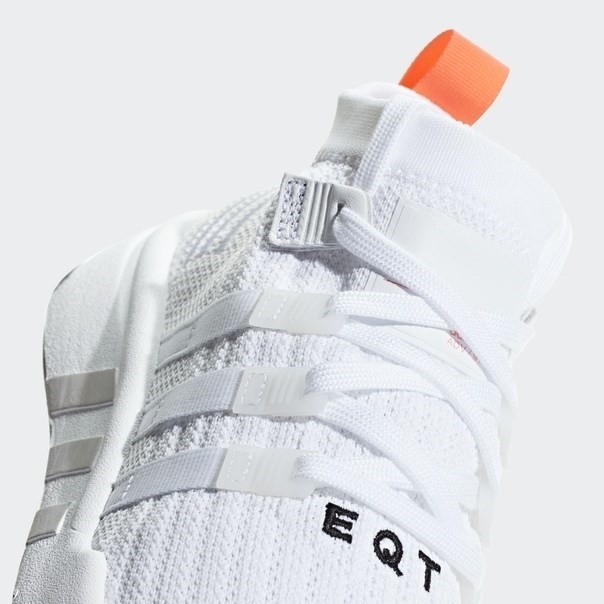 Кроссовки Adidas Originals EQT Support Mid ADV Primeknit B28133 - фото 5027