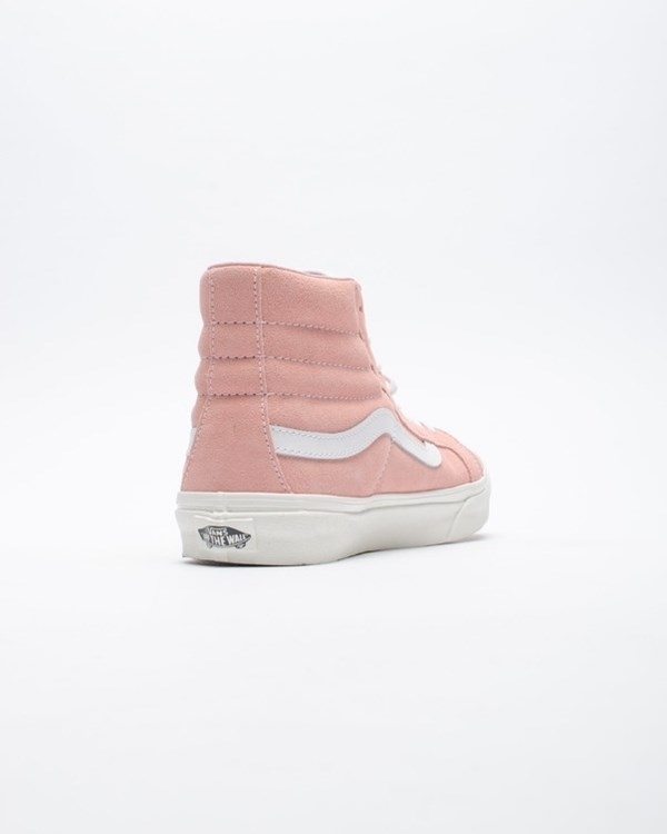 Обувь Vans UA SK8-HI SLIM (RETRO SPORT - фото 5173