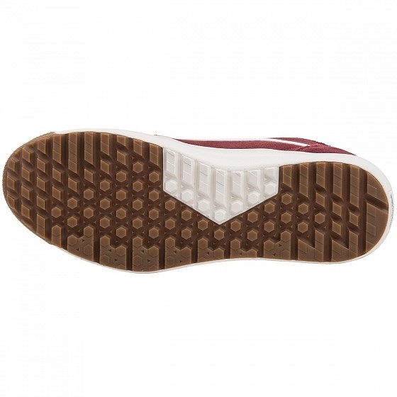 VANS Кеды MN QUEST MTE (MTE)MADDER - фото 5340