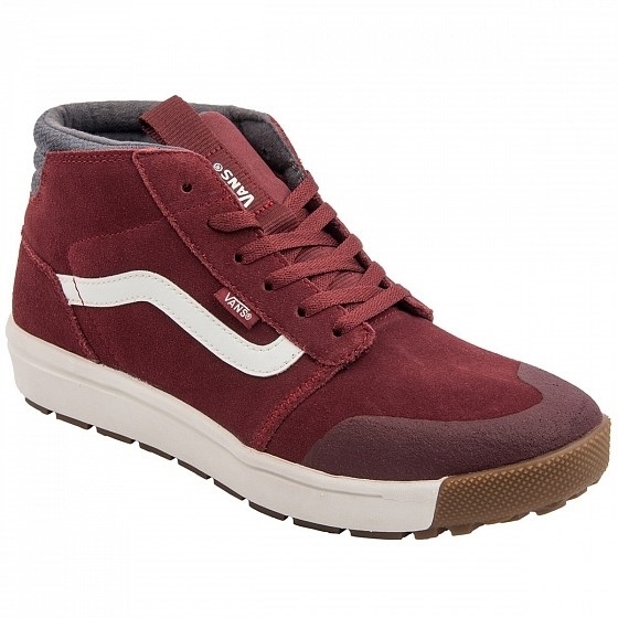 VANS Кеды MN QUEST MTE (MTE)MADDER - фото 5344
