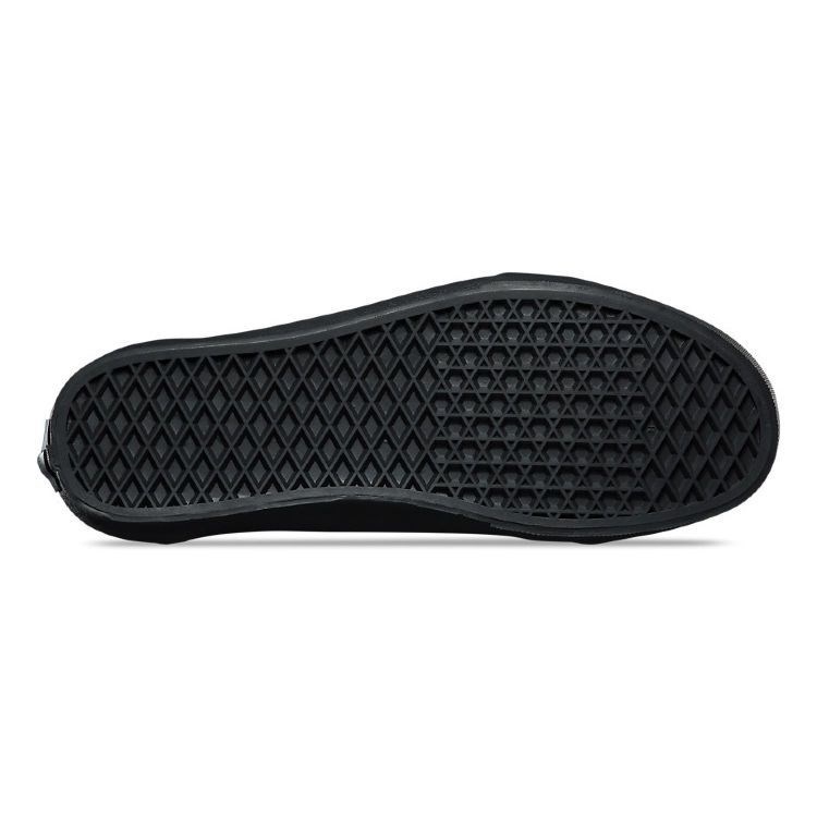 Обувь Vans UA OLD SKOOL V (MONO LEATHE - фото 6033