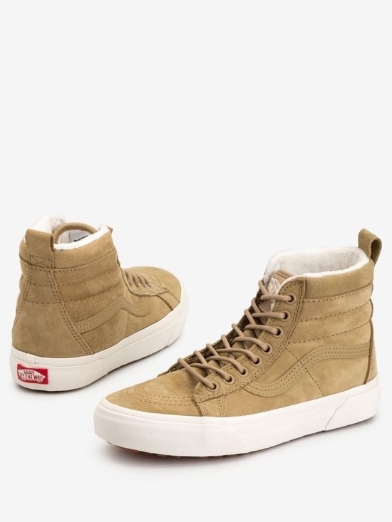 VANS Кеды VA33TXUC3 UA SK8-HI MTE (MTE) CORNST - фото 6164