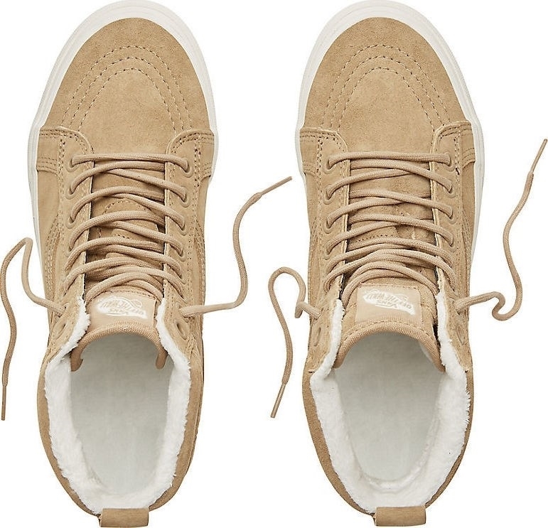 VANS Кеды VA33TXUC3 UA SK8-HI MTE (MTE) CORNST - фото 6165