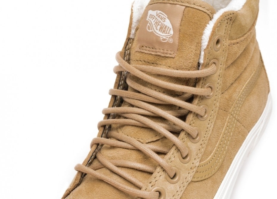 VANS Кеды VA33TXUC3 UA SK8-HI MTE (MTE) CORNST - фото 6168