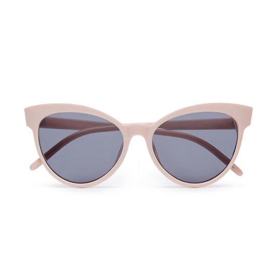 Vans Очки Солнцезащитные WM SELINA SUNGLASSES EVENING SAND VA3ILPP5I - фото 8617