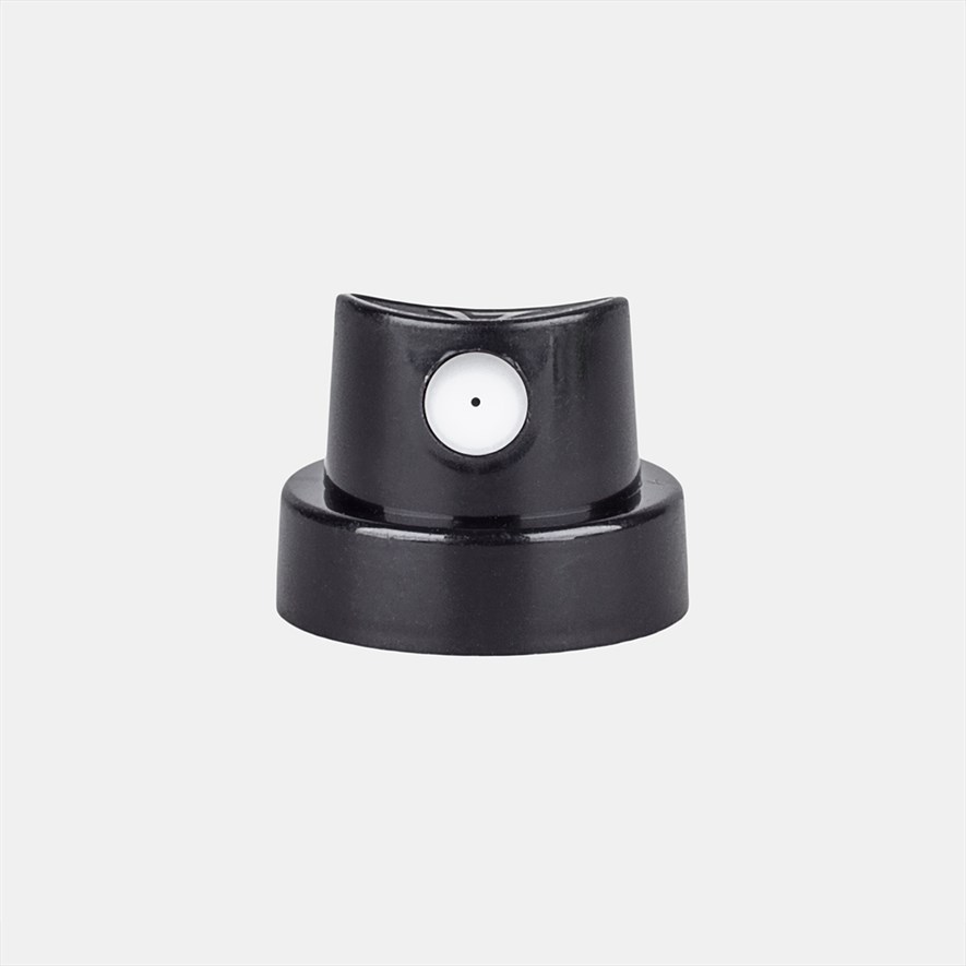 cap COVERSALL Skinny 9020 черный с белой вставкой (Pocket)