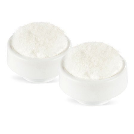Перья dripstick 25mm волосатые 2шт