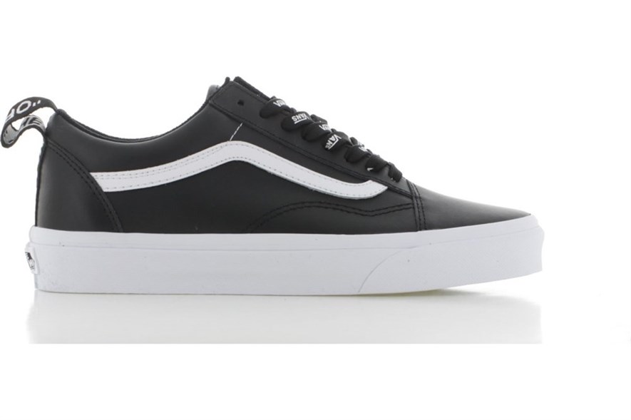 VANS Кеды VA38G1UKM UA OLD SKOOL (OTW WEBBING