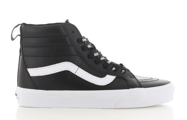 VANS Кеды VA2XSBUKM UA SK8-HI REISSUE (OTW WEBBING