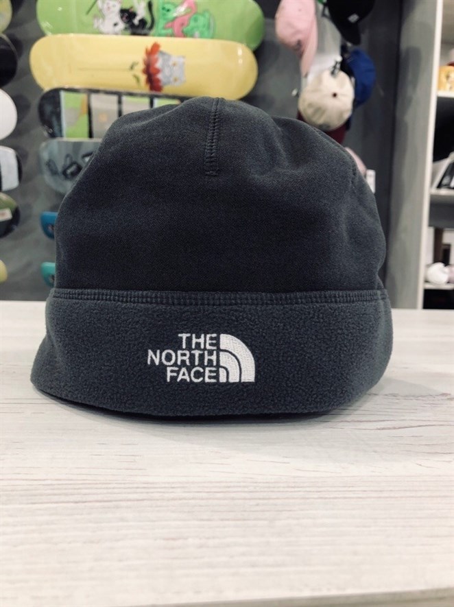 Шапка THENORTHFACE T93FKYGDG SURGENT BEANIE  TNFDKGYHTR/TNFW