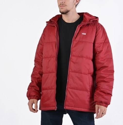 Vans Куртка VA45AZ1OA
