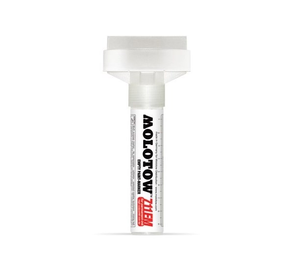 Molotow Маркер 711EM 711000 под закачку 60 мм
