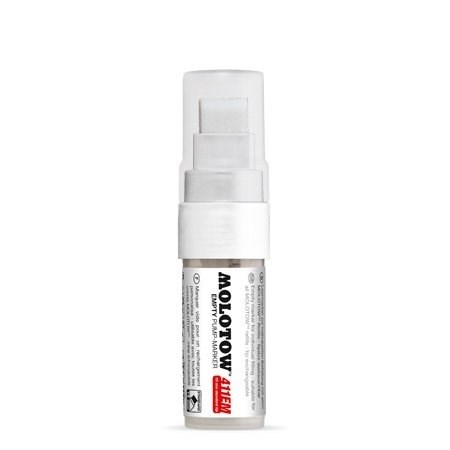 Molotow Маркер 411EM 411000 под закачку 15 мм