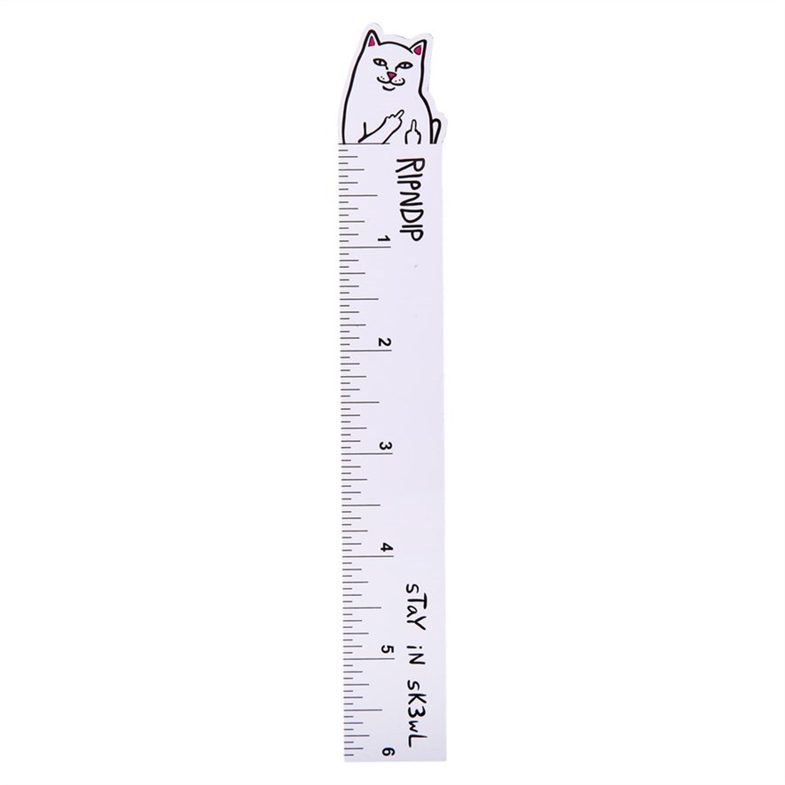 Линейка Ripndip Nerm Ruler
