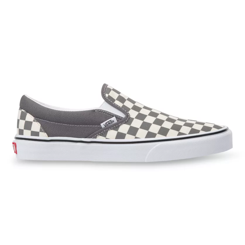 Кеды Vans UA CLASSIC SLIP-ON (CHECKERBOAR VA4BV3TB5