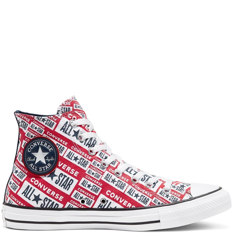 Converse кеды Chuck Taylor All Star 166984.