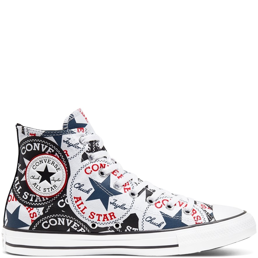 Converse кеды Chuck Taylor All Star 166985.