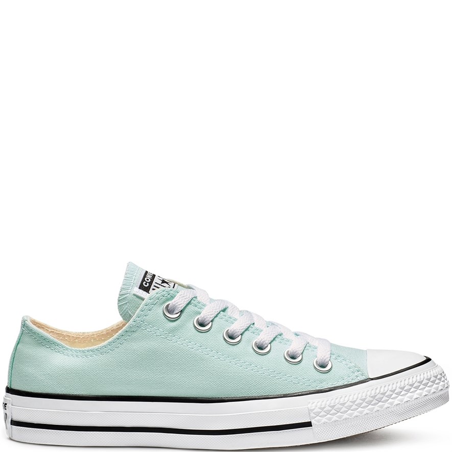 Converse кеды Chuck Taylor All Star 163354.
