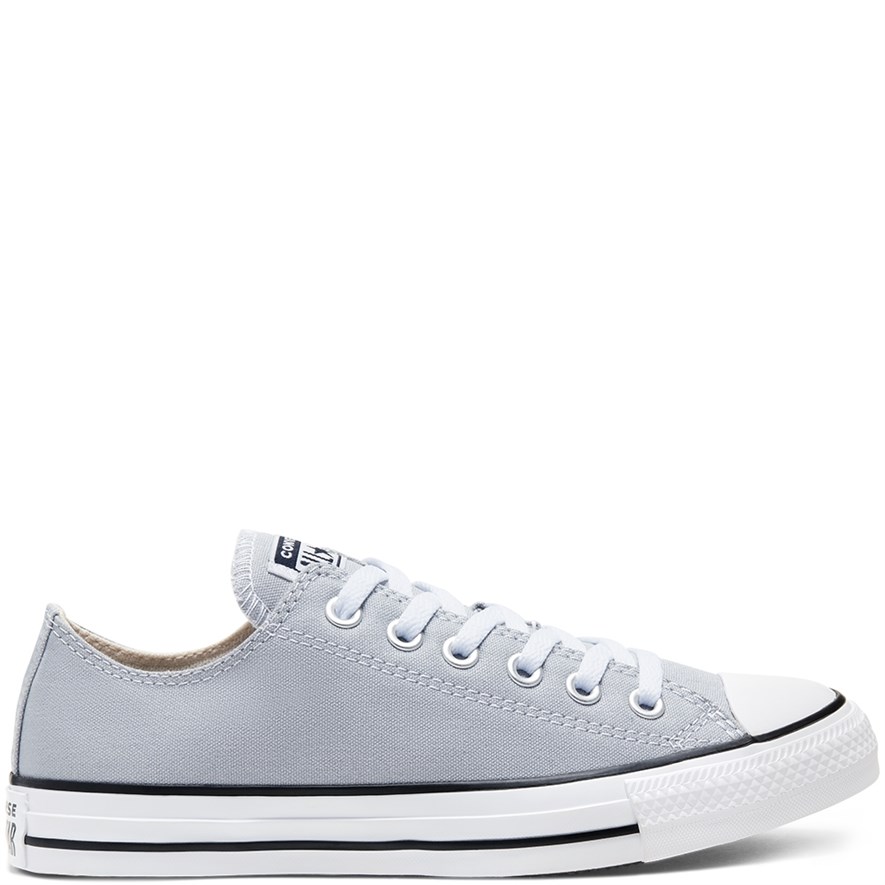 Converse кеды Chuck Taylor All Star 166710 GREY/PRINT