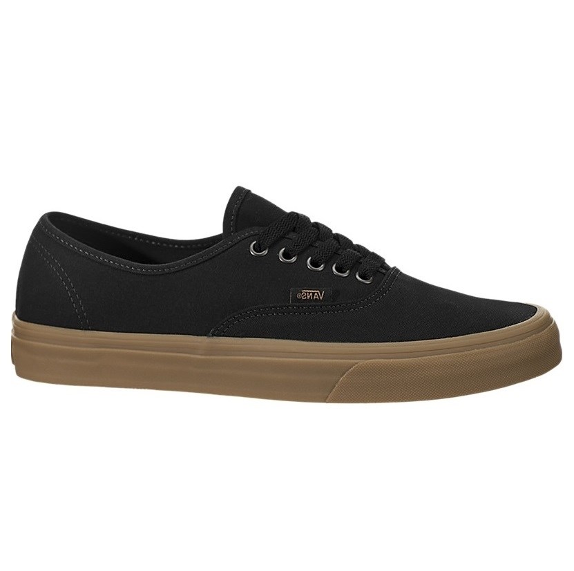 Обувь Vans UA AUTHENTIC (LIGHT GUM)