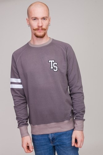 Толстовка TRUESPIN Sweatshirt #1 Tornado/Cloud Burst