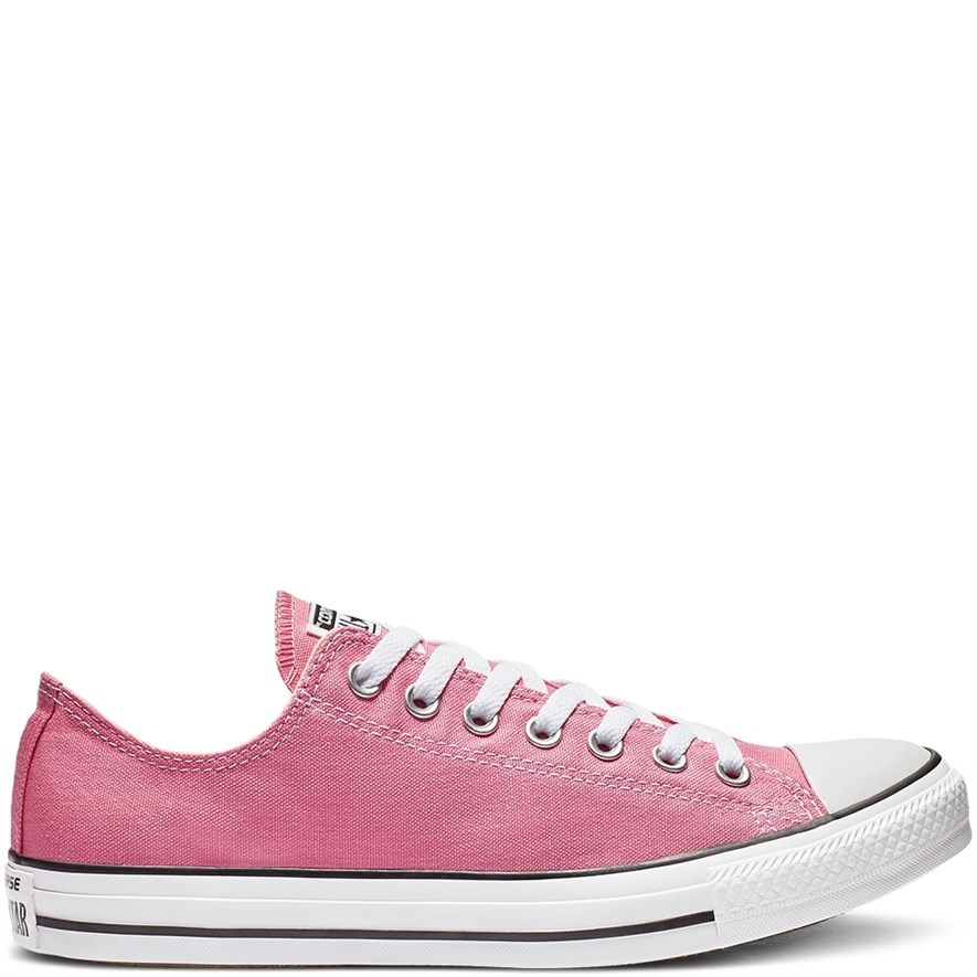 Chuck Taylor All Star 166708 FUCHSIA